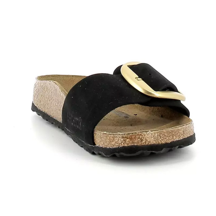 Birkenstock Sandale Birkenstock ARIZONA BIG BUCKLE