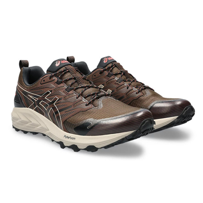 Asics Basket Asics GEL-TRABUCCO TERRA SPS