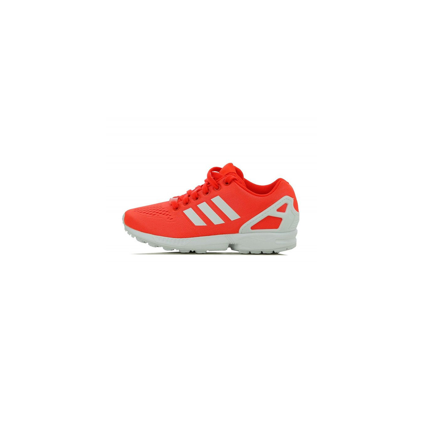 Basket Adidas Zx Flux Basket Adidas Adidas Zx Flux Triple Noir