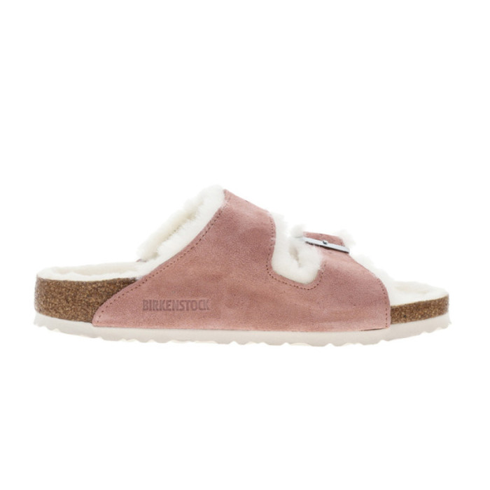 Birkenstock Sandale Birkenstock ARIZONA SHEARLING