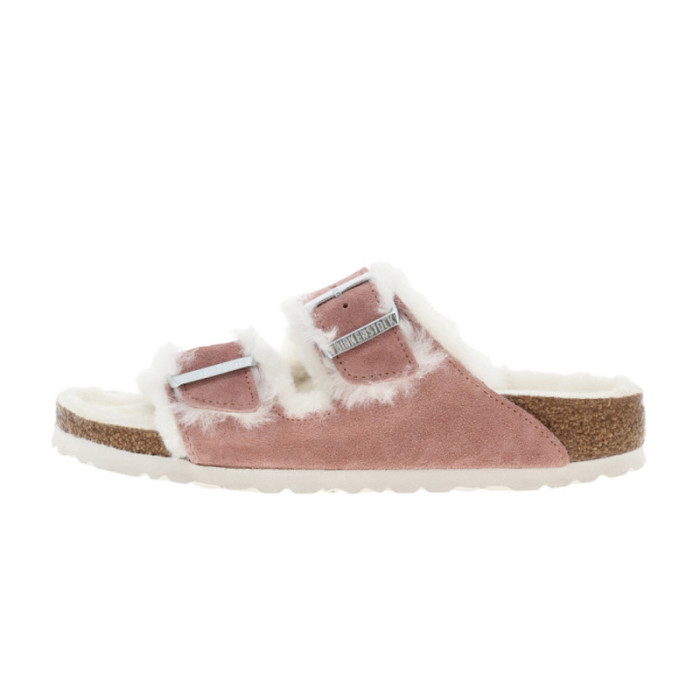 Birkenstock Sandale Birkenstock ARIZONA SHEARLING