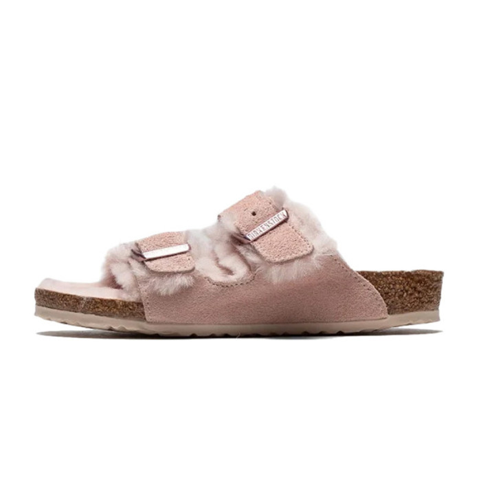 Sandale étroite Birkenstock...