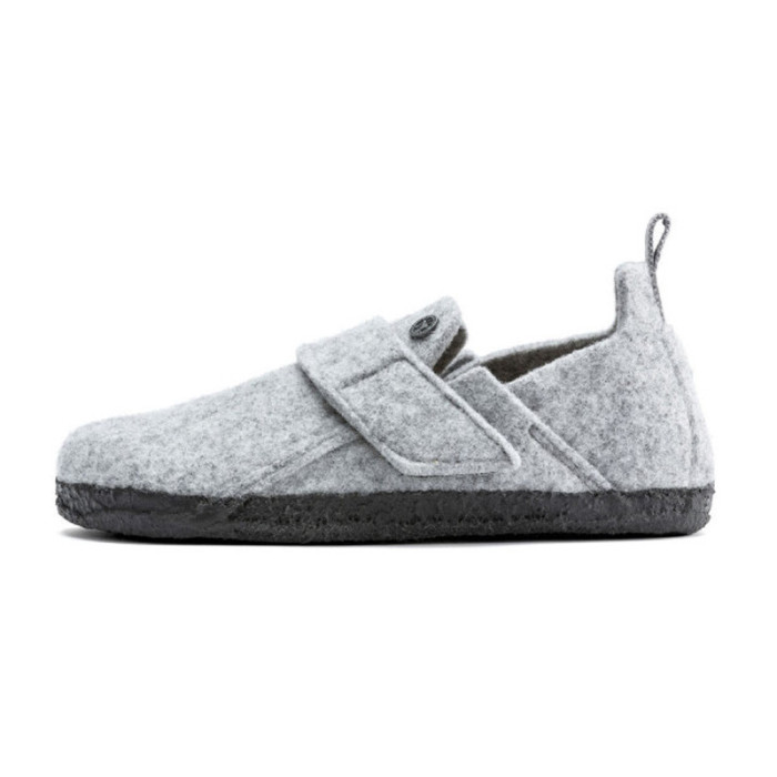 Birkenstock Chausson Birkenstock Zermatt Wool Felt Enfant