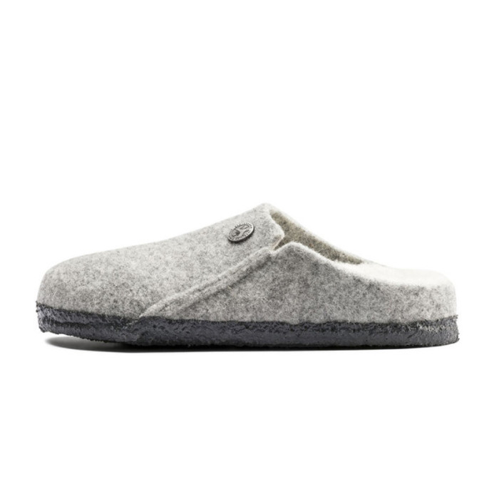 Birkenstock Chausson Birkenstock ZERMATT SHEARLING FEUTRE