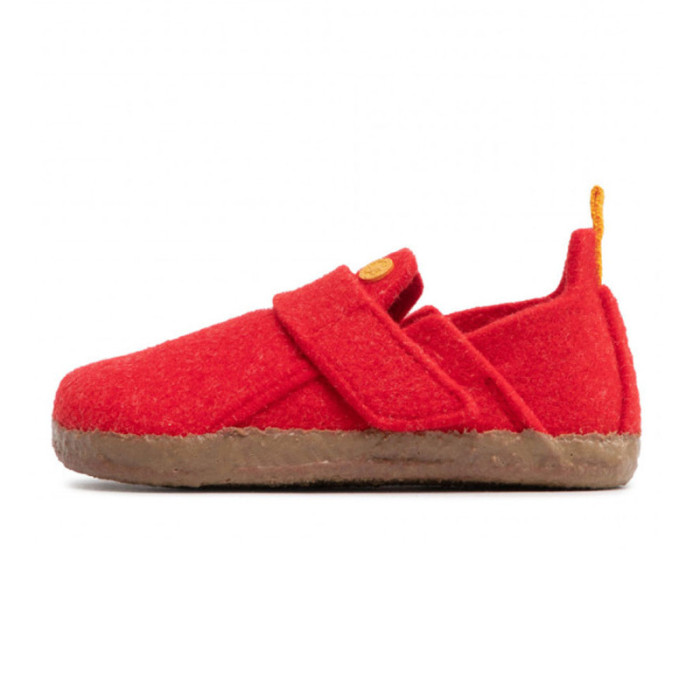 Birkenstock Chausson Birkenstock ZERMATT HL Enfant