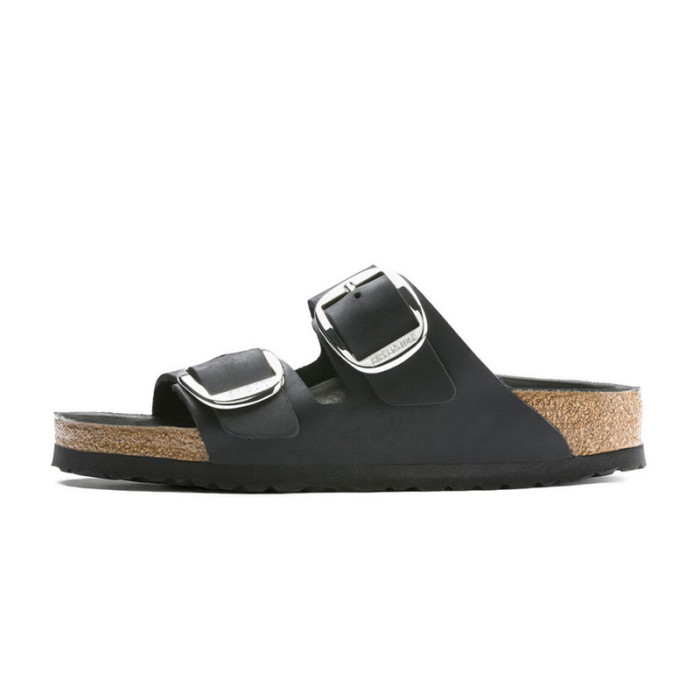 Birkenstock Sandale Birkenstock ARIZONA BIG BUCKLE
