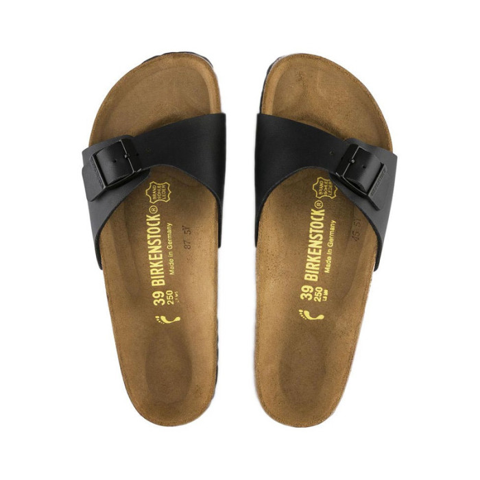 Birkenstock Sandale Birkenstock Madrid - BK040793