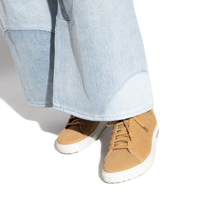 Birkenstock Basket Birkenstock BEND LOW CORD LEVE