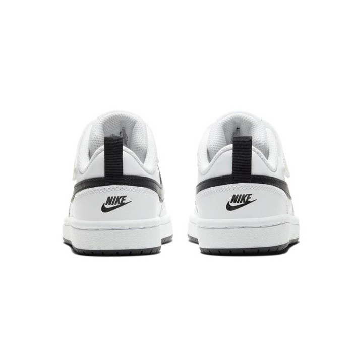 Nike Basket Nike COURT BOROUGH LOW 2 Cadet