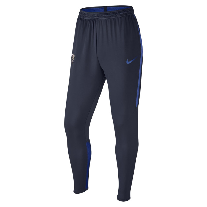 Pantalon de survêtement Nike FC Barcelona Dry Strike - Ref. 808952-451