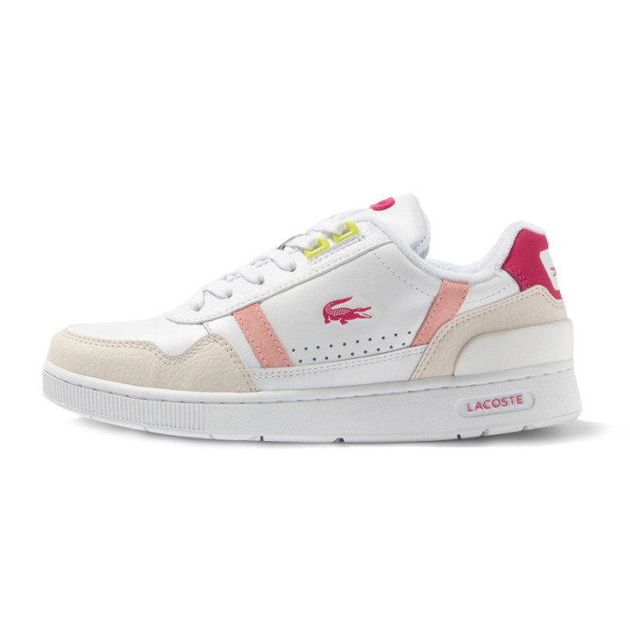  Basket Lacoste T-CLIP 223 6SFA