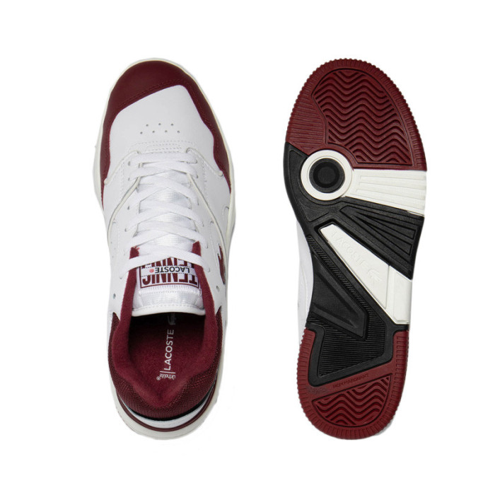  Basket Lacoste LINESHOT 223 2SMA