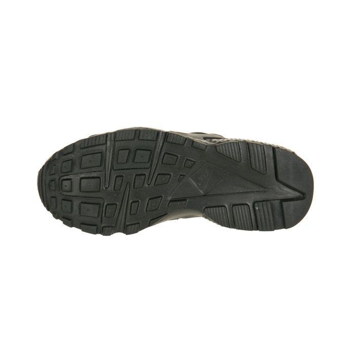 Basket Nike Air Huarache Run Junior - Ref. 654275-016