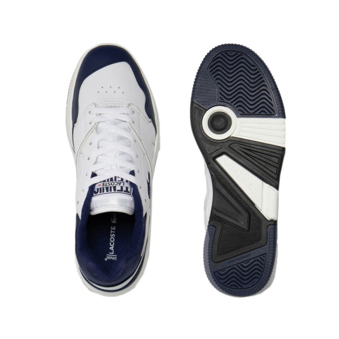  Basket Lacoste LINESHOT 223 2SMA