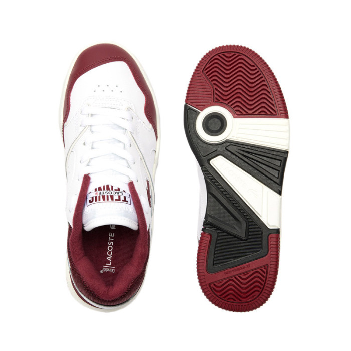  Basket Lacoste LINESHOT 223 2SFA