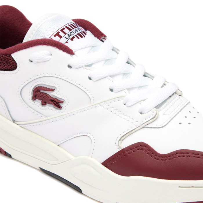  Basket Lacoste LINESHOT 223 2SFA