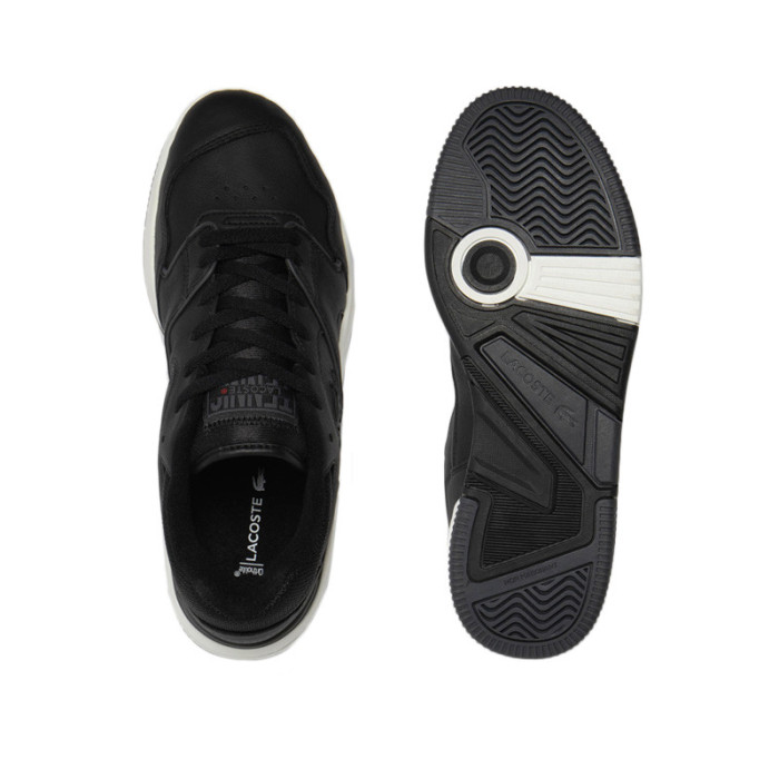  Basket Lacoste LINESHOT 223 1SMA