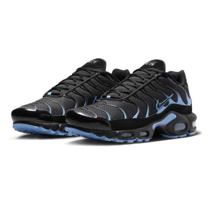 Nike Basket Nike AIR MAX PLUS