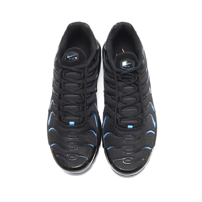 Nike Basket Nike AIR MAX PLUS