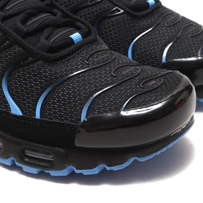 Nike Basket Nike AIR MAX PLUS