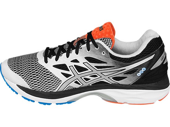asics gel cumulus 18 paris