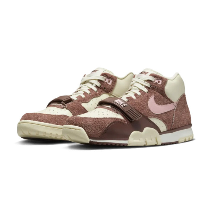 Nike Basket Nike Air Trainer 1 Mid