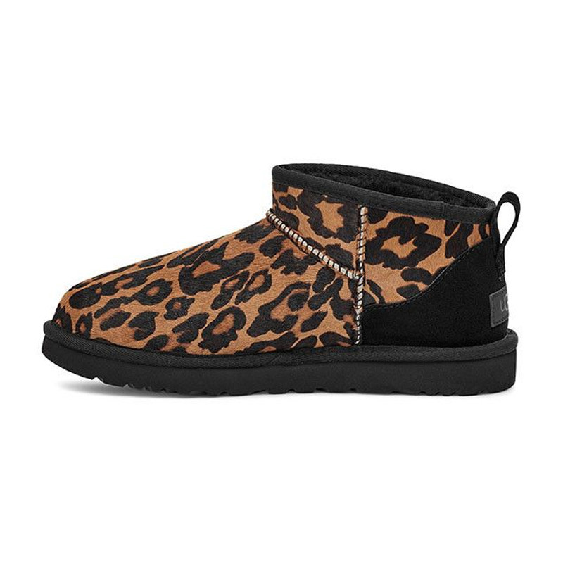 UGG Botte UGG CLASSIC ULTRA MINI PANTHER UGG Botte UGG CLASSIC ULTRA MINI PANTHER