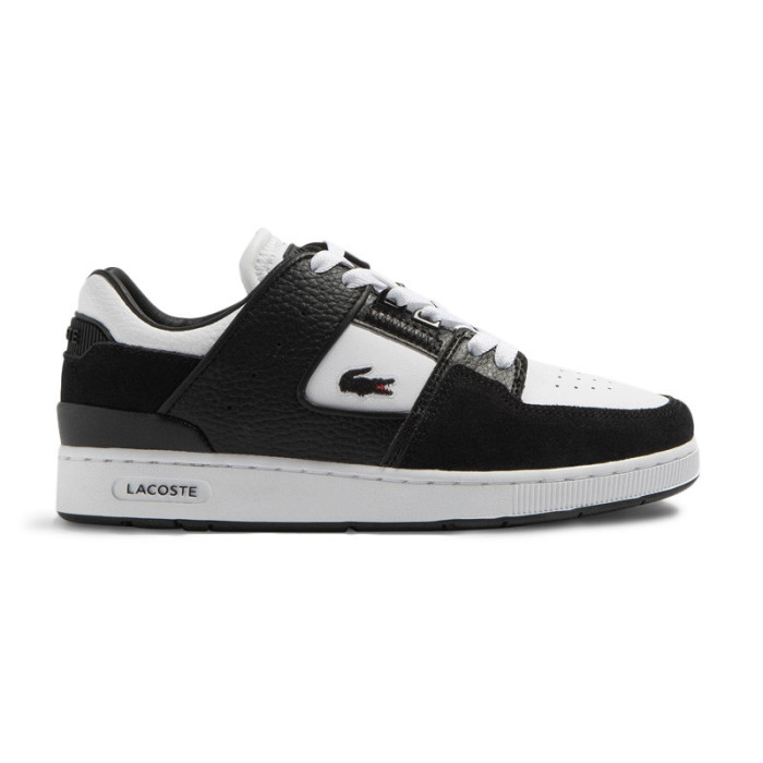  Basket Lacoste COURT CAGE 223 1SFA