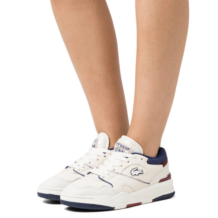  Basket Lacoste LINESHOT 223 3SMA