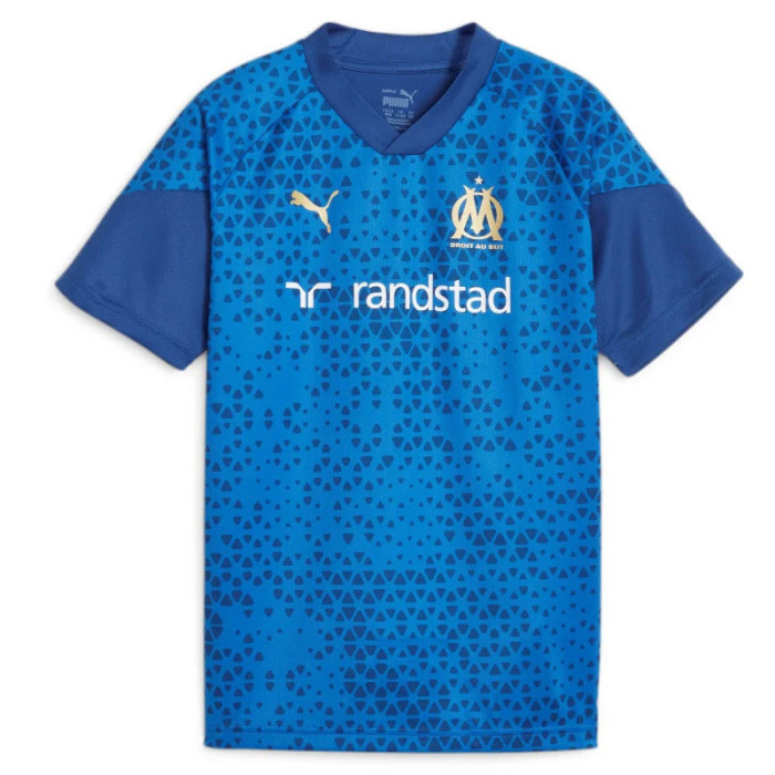 Puma Tee-shirt Puma OM TRAINING JERSEY