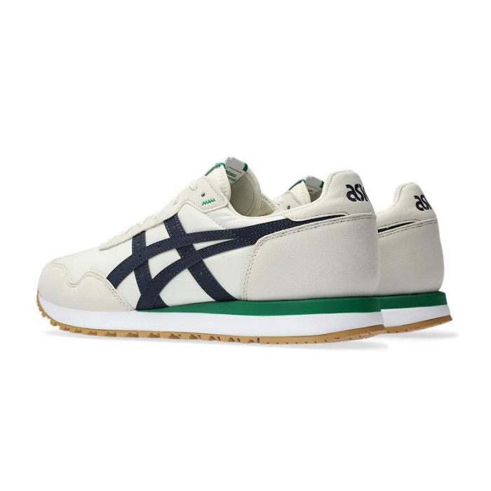 Asics Basket Asics TIGER RUNNER II