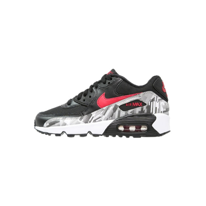 Basket Nike Air Max 90 Print  Mesh Junior - Ref. 833486-001
