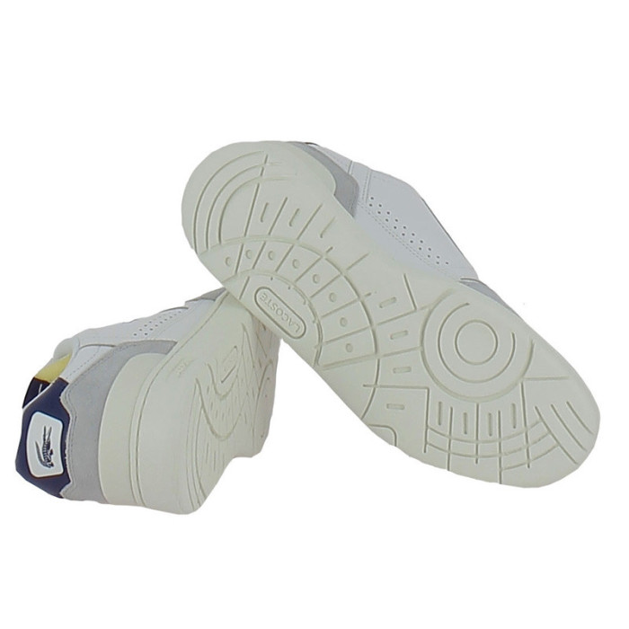  Basket Lacoste T-CLIP 223 5SMA