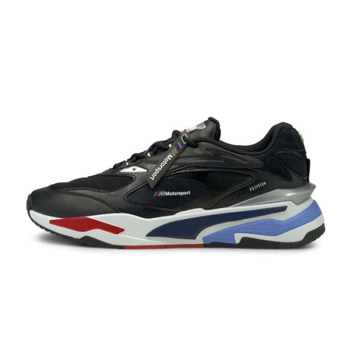 Puma Basket Puma BMW MOTORSPORT RS-FAST