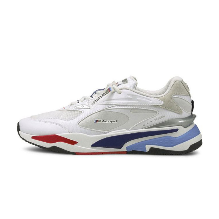 Puma Basket Puma BMW MOTORSPORT RS-FAST