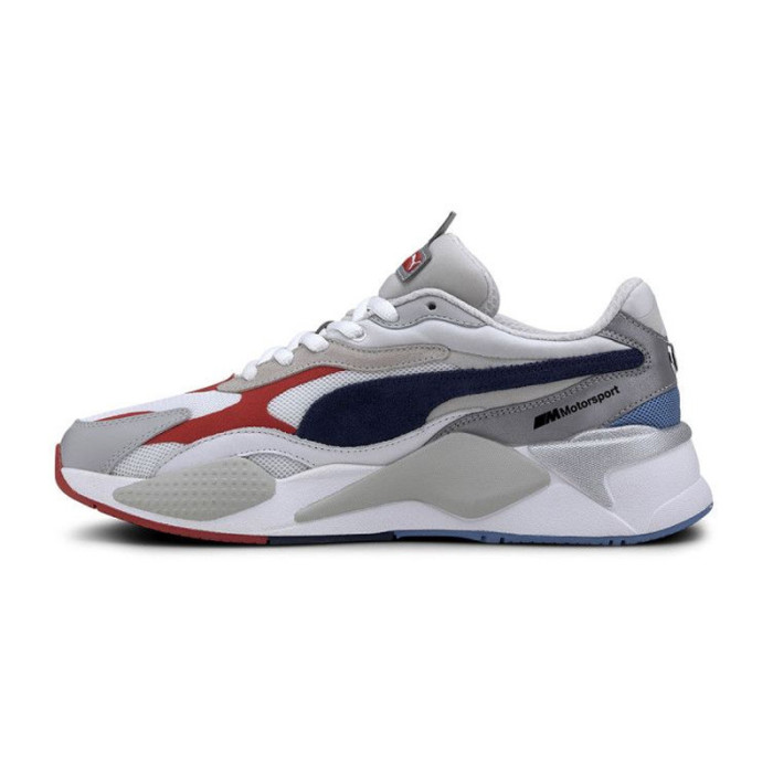 Puma Basket Puma BMW M MOTORSPORT RS-CUBE