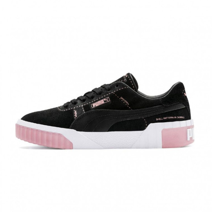 Basket Puma CALI PATTERNMASTER