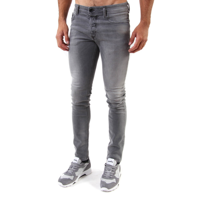 Jean Diesel Sleenker 674T