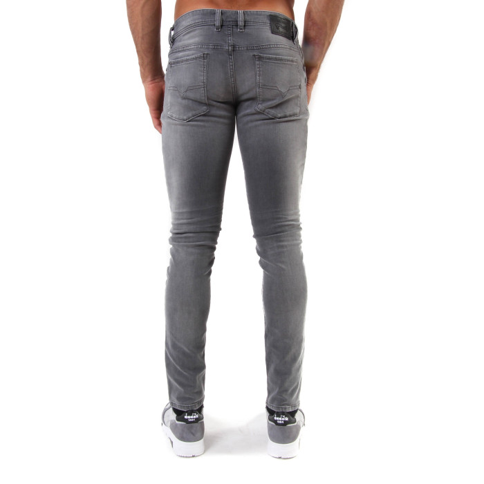 Jean Diesel Sleenker 674T