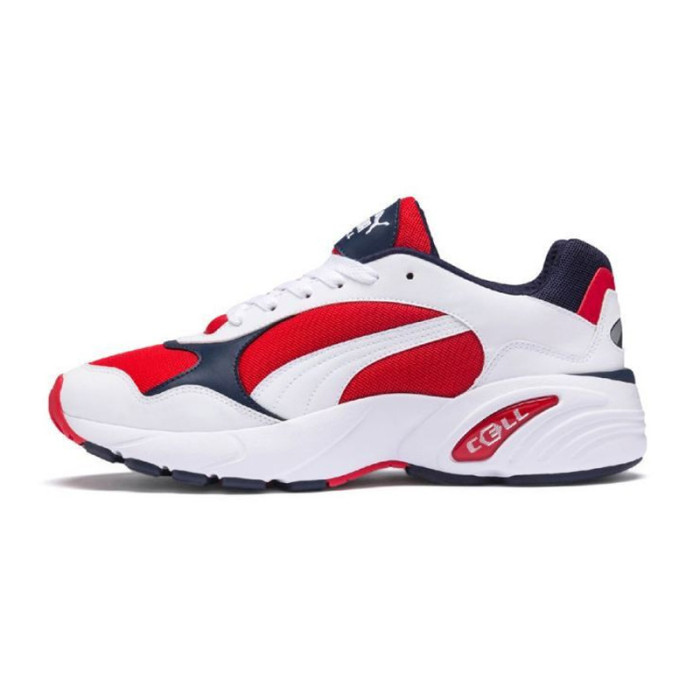 Puma Baskets Puma VIPER RUNNING - 369505-03