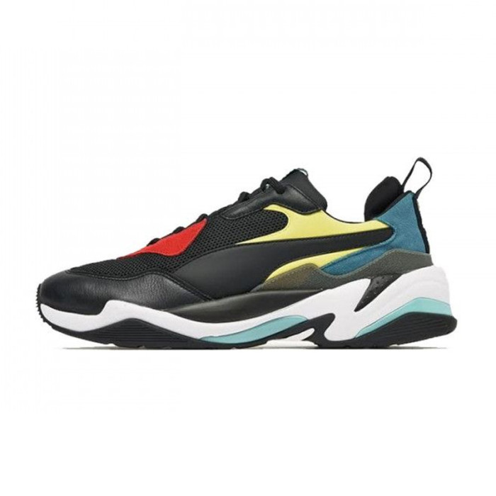 Puma Basket Puma SLTC THUNDER SPECTRA - 367516-01