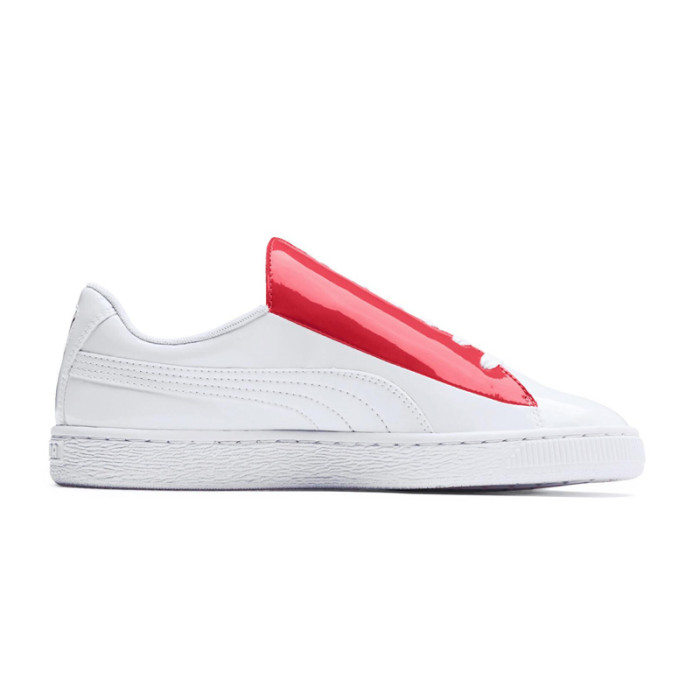 Puma Basket Puma CRUSH - 369556-01