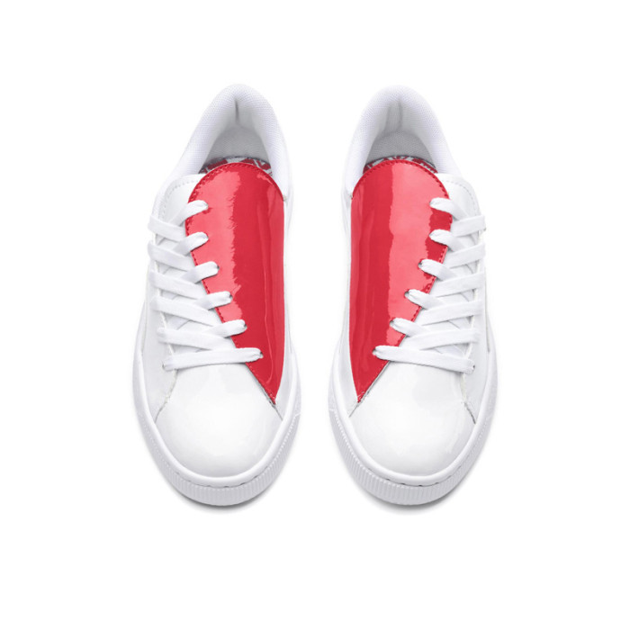 Puma Basket Puma CRUSH - 369556-01