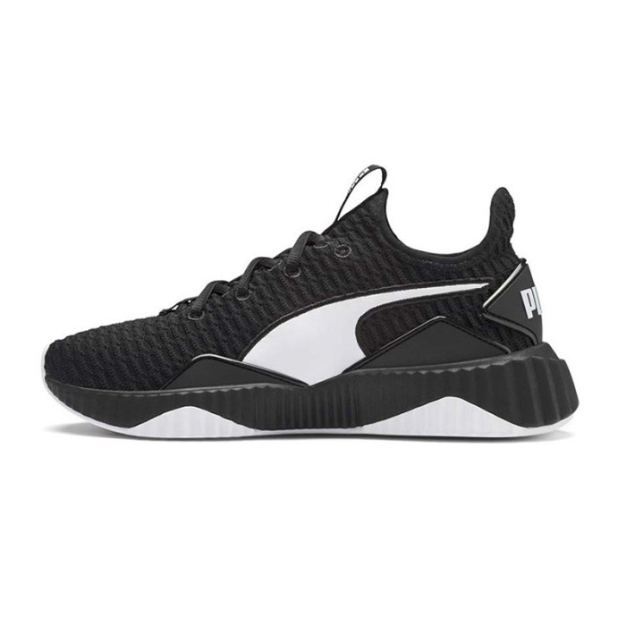 Puma Baskets Puma DEFY - 190949-12