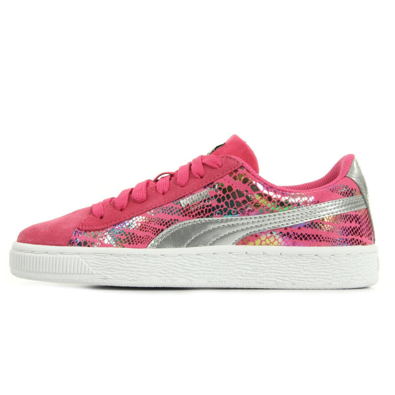 basket puma junior basket puma junior