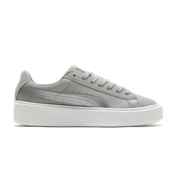 Basket Puma Suede Platform...