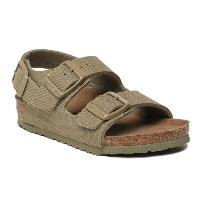 Birkenstock Sandale Birkenstock MILANO KIDS