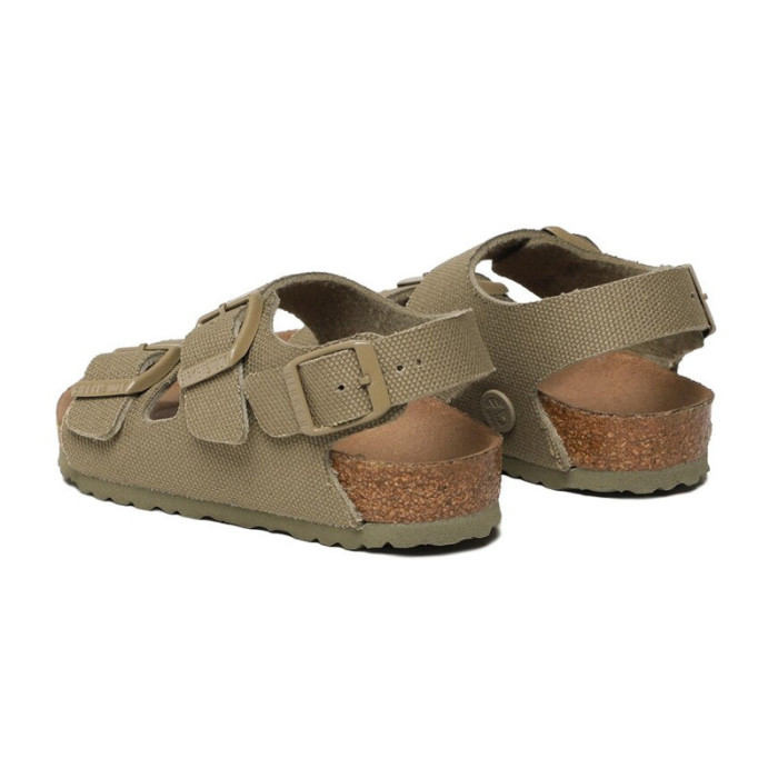 Birkenstock Sandale Birkenstock MILANO KIDS