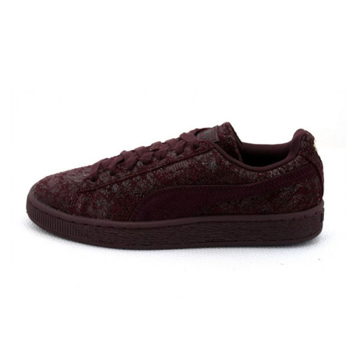 Basket Puma Suede Remaster