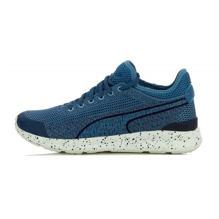 Basket Puma Ignite Sock Woven - Ref. 360897-01